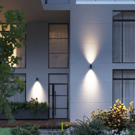 7142/24WL Odeon Light