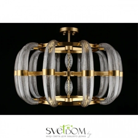 Люстры потолочныеAPL.856.07.100 Aployt | Svetdom.by