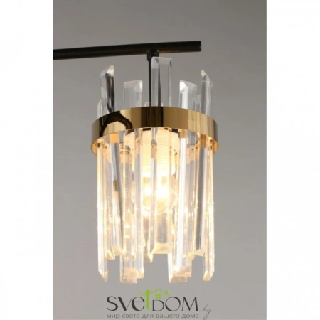 Люстры потолочныеOML-67707-04 Omnilux | Svetdom.by
