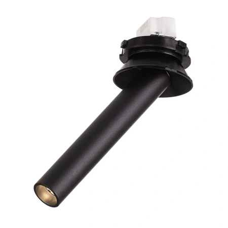 Встраиваемый поворотный спот Citilux STEK CL514S01N LED CITILUX