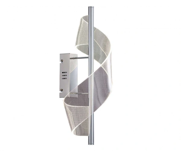 Kink Light 08042,02 Бра Илина хром Led 14W