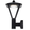 Уличный настенный светильник Citilux GENOX CLU12W CITILUX