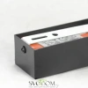 Подвесной светильник Lussole Cass LSP-8427 LED Lussole