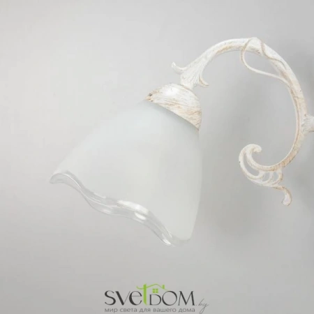 Фото CITILUX CL413420 Бра CL413420 CITILUX | Svetdom.by