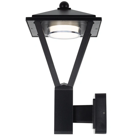 Уличный настенный светильник Citilux GENOX CLU12W CITILUX