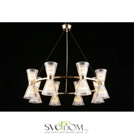 Люстры подвесныеAPL.801.03.16 Aployt | Svetdom.by
