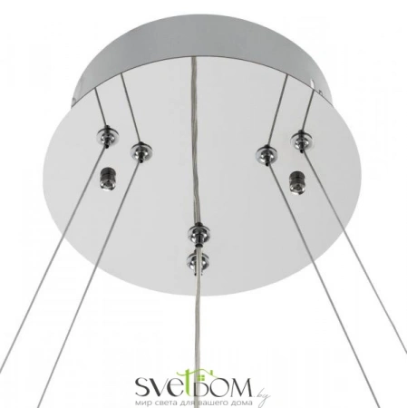Люстры подвесныеCL338381 CITILUX | Svetdom.by