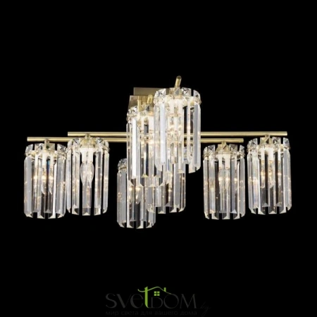 Люстры потолочныеCL313283 CITILUX | Svetdom.by