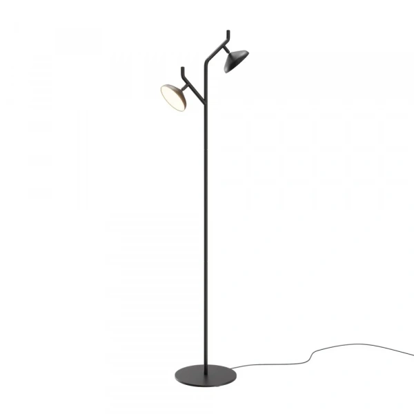 Напольный светильник (торшер) Vita 3000К 18Вт