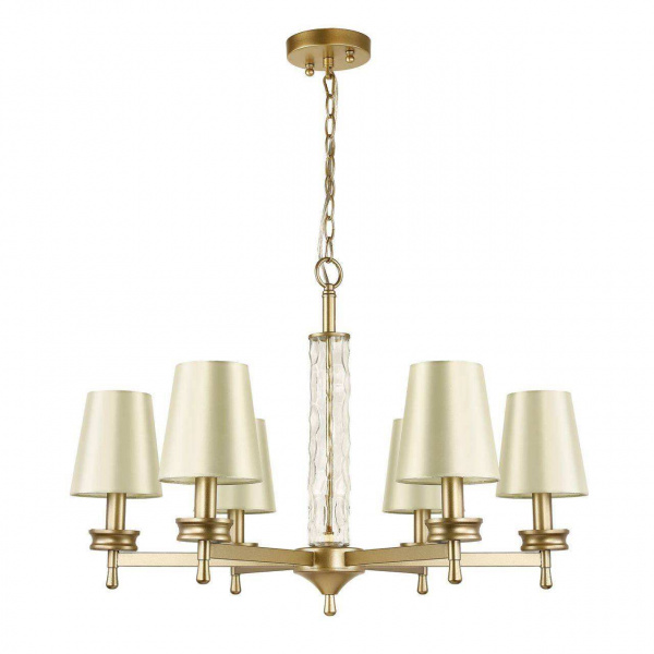 Люстры подвесные2945-6P Favourite | Svetdom.by