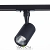 ST351.446.10.36 Св-к трек. Черный LED 1*10W 4000K 900Lm Ra?90 36° IP20 L98xW59xH154 100-240V Однофазная трековая система ST LUCE