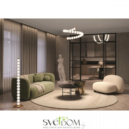 MOD555FL-L23G3K Maytoni