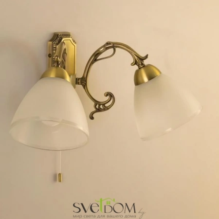 Бра CL413421 CITILUX | Svetdom.by