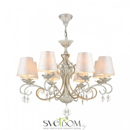 ЛюстрыARM004-06-W Maytoni | Svetdom.by