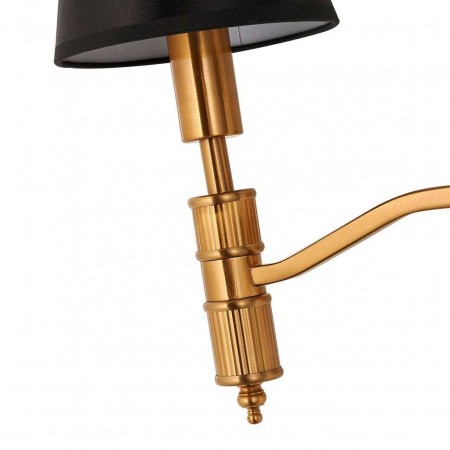 Настенные светильники 2933-2W Favourite | Svetdom.by