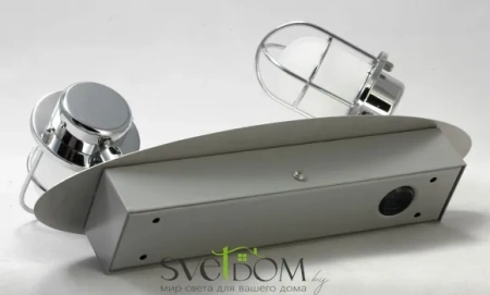 Настенный светильник Lussole White Plains LSP-9927 LED Lussole