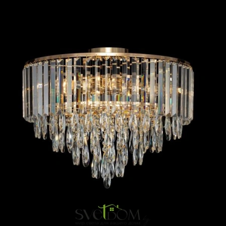 Люстры потолочныеCL320182 CITILUX | Svetdom.by