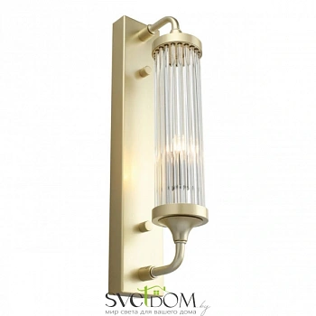 Светильник настенный (Бра) Aployt  APL.609.01.01