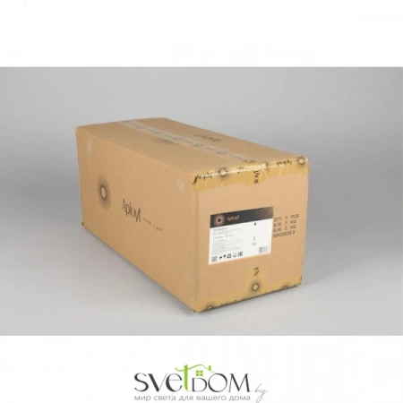 Подвесные светильники Aployt APL.658.06.13 от Магазина Svetdom.by