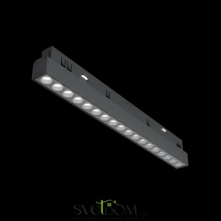 TR031-2-18W4K-B Maytoni