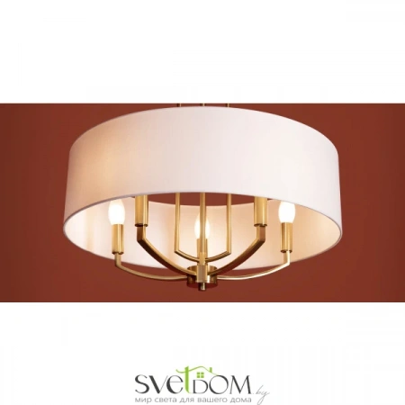 Подвесные светильники Freya FR2059PL-05BS от Магазина Svetdom.by