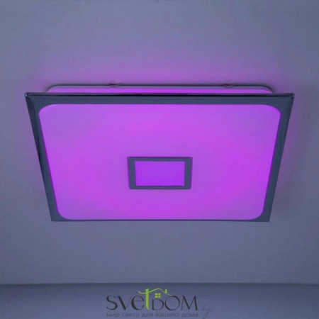 Люстры потолочныеCL703AK80G CITILUX | Svetdom.by