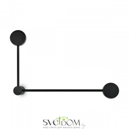 Настенные светильники FR5363WL-02B Freya | Svetdom.by