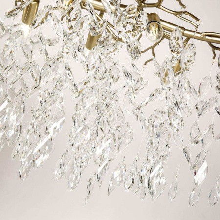 Люстры подвесные3056-10P Favourite | Svetdom.by