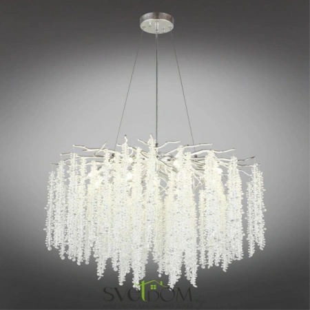 Люстры подвесныеAPL.848.13.13 Aployt | Svetdom.by