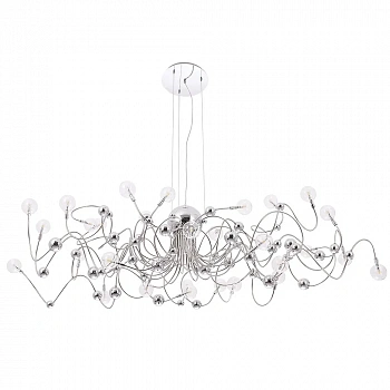 Crystal Lux MEDUSA SP30 CHROME