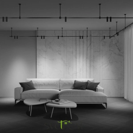 TR143-1-5W3K-W-B Maytoni