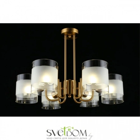 Люстры потолочныеAPL.661.07.06 Aployt | Svetdom.by