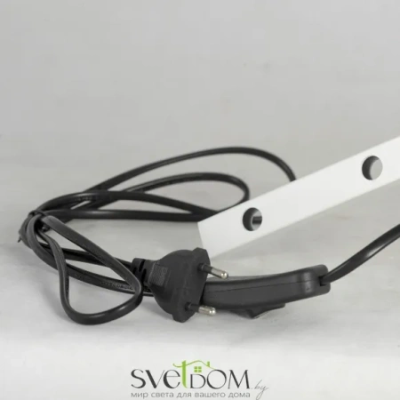 Торшер Lussole Sumter LSP-0624 E27 Lussole