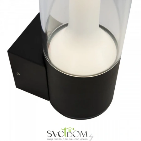 Настенные светильники O590WL-L8B4K Maytoni | Svetdom.by