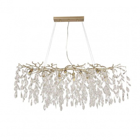 Люстры подвесные3056-10P Favourite | Svetdom.by