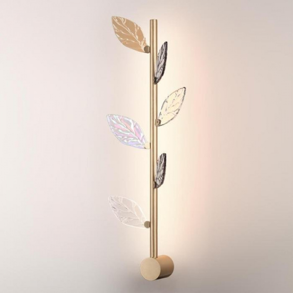 Настенные светильники 5445/5WL Odeon Light | Svetdom.by