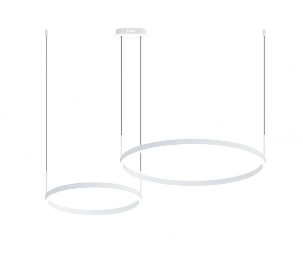 Люстры подвесные08219,01PA(4000K) Kink Light | Svetdom.by