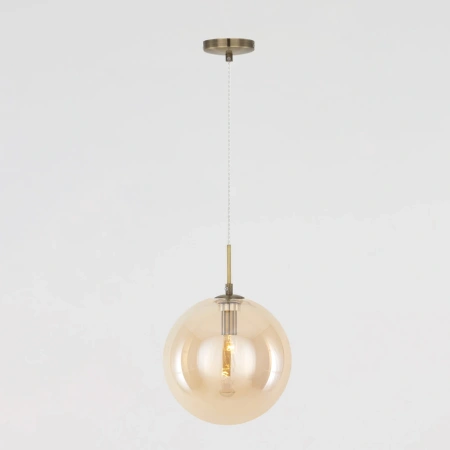 Подвесной светильник Citilux Томми CL102633 CITILUX