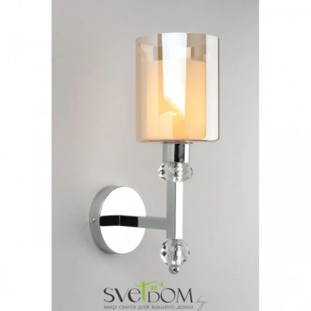 Настенные светильники OML-79901-01 Omnilux | Svetdom.by