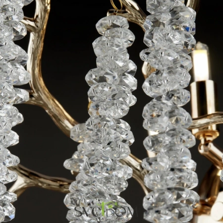 Настенные светильники FR1010WL-03G Freya | Svetdom.by