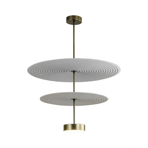 Люстры потолочные7035/20CA Odeon Light | Svetdom.by