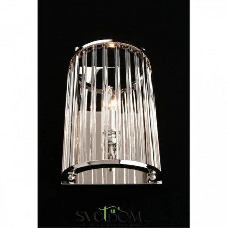 Настенные светильники APL.726.01.01 Aployt | Svetdom.by