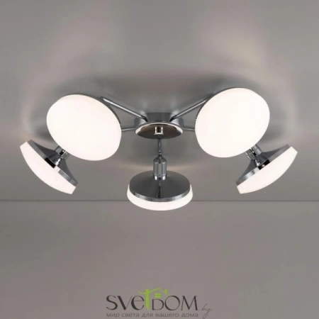 Люстры потолочныеCL716251Wz CITILUX | Svetdom.by