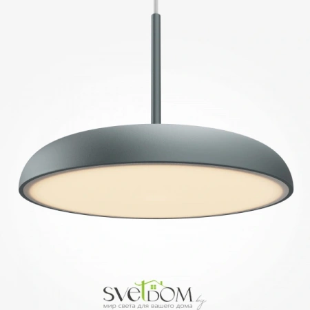 Подвесные светильники Maytoni MOD189PL-L18GR3K1 от Магазина Svetdom.by