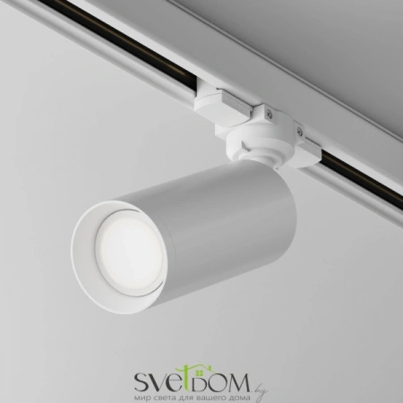 TR028-3-GU10-W Maytoni