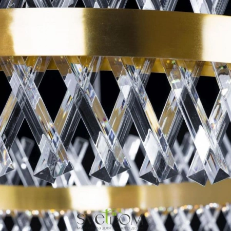 Люстры подвесныеCL336103 CITILUX | Svetdom.by