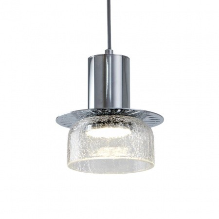 Подвесные светильники MODELUX MS.1411.120 CR от Магазина Svetdom.by