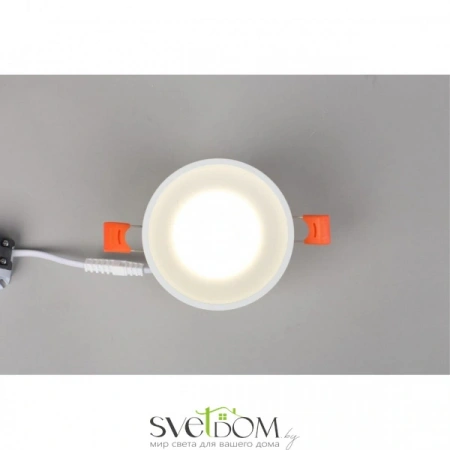 Накладные светильники Omnilux OML-102709-06 от Магазина Svetdom.by