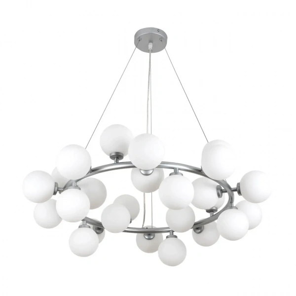 Подвесные светильники MODELUX MS.6033.25 SL от Магазина Svetdom.by