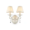 Фото Maytoni ARM172-02-G Настенные светильники ARM172-02-G Maytoni | Svetdom.by